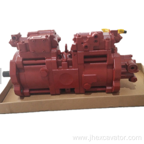 Kato DH140 Hydraulic pump K1024107A